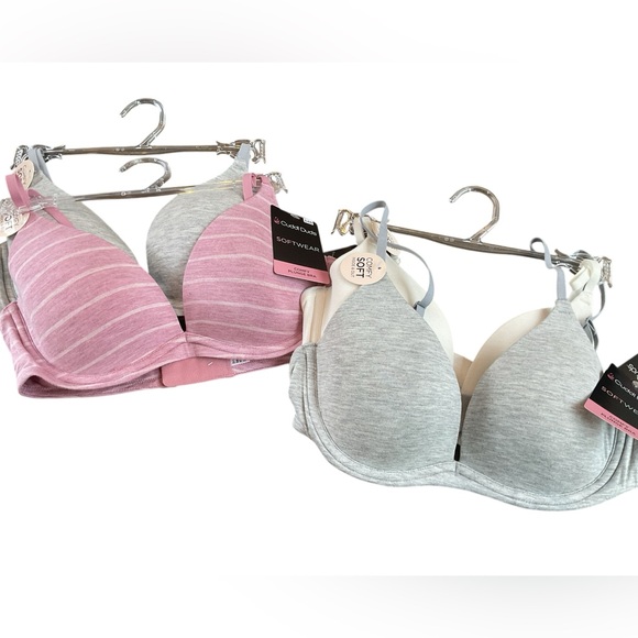 - 🌸2 PC BRAS CUDDL DUDS 34B - Picture 11 of 12